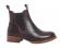 Ten Points PANDORA 60527 CHELSEA BOOT (black)