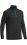 Icebreaker  MENS TUNDRA LS HALF ZIP (Black/Black/Aegean)