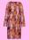 DuMilde CHICKS IN CHECKS DUOLIVIA Jacke