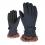 Ziener KIM LADY GLOVE (grey melange)