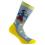 Rohner GLOBI TREKKING JUNIOR (grau)