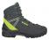 Lowa LEDRO GTX MID JUNIOR (blau/orange)