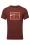 Mountain Equipment YORIK HIMALAYA TEE (majolica blue)