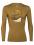 Icebreaker MENS 200 OASIS LS CREWE MT BLANC RISE (midnight navy)
