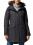 Columbia SUTTLE MOUNTAIN LONG INS JKT (black)