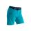 Maier Sports LULAKA SHORTS W (teak/spring crocus)