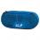 Jack Wolfskin PEN BOX (electric blue glencheck)