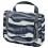 Jack Wolfskin KIDS WASHROOM (moroccan blue all over)