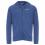 Craghoppers NosiLife RYLEY HOODY KIDS (black pepper marl)
