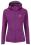 Mountain Equipment FAIR ISLE JACKET WMNS (Foxglove)