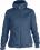 Fjällräven STINA JACKET W (uncle blue)