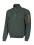 Ivanhoe of Sweden HADAR HALF ZIP M (navy)