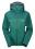 Mountain Equipment FIREFOX JACKET W (Emerald/Kingfisher)
