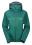 Mountain Equipment FIREFOX JACKET W (Emerald/Kingfisher)