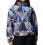 Columbia HELVETIA II PRINTED CROP W (rainy day/geomix)