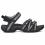 Teva W's TIRRA (black grey)