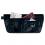 Jack Wolfskin DOCUMENT BELT DE LUXE (black)