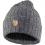 Fjällräven BYRON HAT (dark grey-grey)