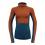 Devold TUVEGGA SPORT AIR HOODIE W (cameo)