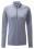 Mountain Equipment SPECTRUM LS ZIP-T WMNS (Sea Mist)