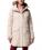 Columbia SUTTLE MOUNTAIN LONG JACKET W (dark stone)
