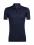 Icebreaker MENS TECH LITE SS POLO (midnight navy)