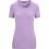 Icebreaker W TECH LITE II SS TEE (purple gaze)