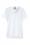 Henriette Steffensen BLOUSE V-NECK (white)
