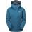 Mountain Equipment ORBITAL JACKET W (alto blue)