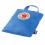 Fjällräven KANKEN RAIN COVER MINI (un blue)