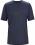 Arc'teryx IONIA MERINO WOOL LOGO SHIRT MEN'S (black sapphire)