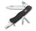 Victorinox PICKNICKER Feststellmesser (schwarz)