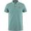 Fjällräven ÖVIK POLO SHIRT M (terracotta brown)