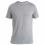 Icebreaker M 125 COOL-LITE SPHERE III SS TEE (black)