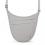 PacSafe COVERSAVE V150 RFID Holster (neutral grey)