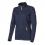 Ivanhoe of Sweden VANJA FULL ZIP (light navy)