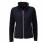 Almgwand WAID Jacke Women (schwarz)