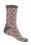 Sorgenfri Sylt IRMA DAHLIA Socken (thyme)