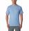 Columbia KWICK HIKE GRAPHIC TEE M (skyler heather)