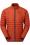 Mountain Equipment PARTICLE JACKET M (red rock)
