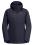 Jack Wolfskin BERGLAND 3IN1 JKT W (graphite)