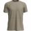 Icebreaker M WAFFLE ELEVATION SS TEE (flagstone)