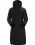 Arc'teryx CENTRALE PARKA WOMEN'S (black)