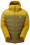 Mountain Equipment SKYLINE HOODED JACKET (fir green/acid)