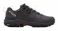 Columbia PEAKFREAK TITANIUM OUTDRY M (dark grey/red oxide)