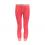 Devold DUO ACTIVE LONG JOHNS KID (poppy)