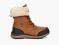 Ugg ADIRONDACK III BOOT W (black)