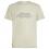 Icebreaker M 150 TECH LITE SS TEE PUKAKI REFLECTED (ashen)
