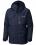 Columbia CUSHMEN CREST JACKET MEN (collegial navy heather)