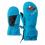 Ziener LE ZOO MINIS GLOVE (estate blue)
